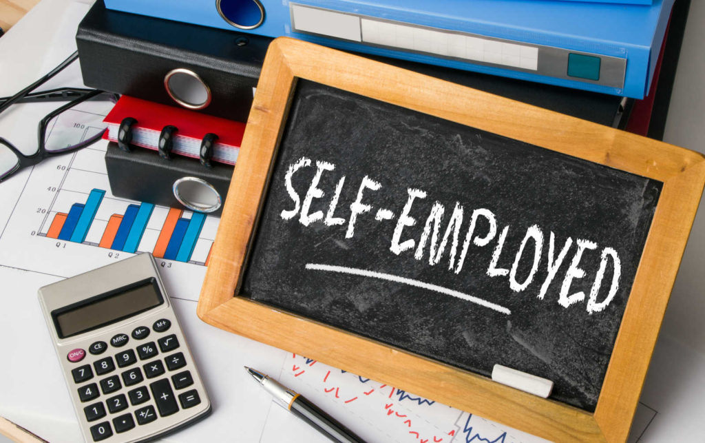 Self-Employment Income Support Scheme (SEISS)
