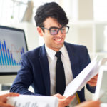 e-commerce accountant