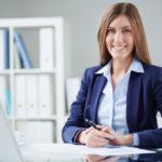 secretarial services