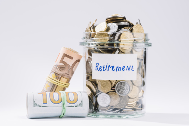 pensions