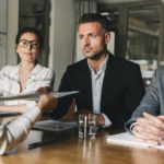 Accountant Interview