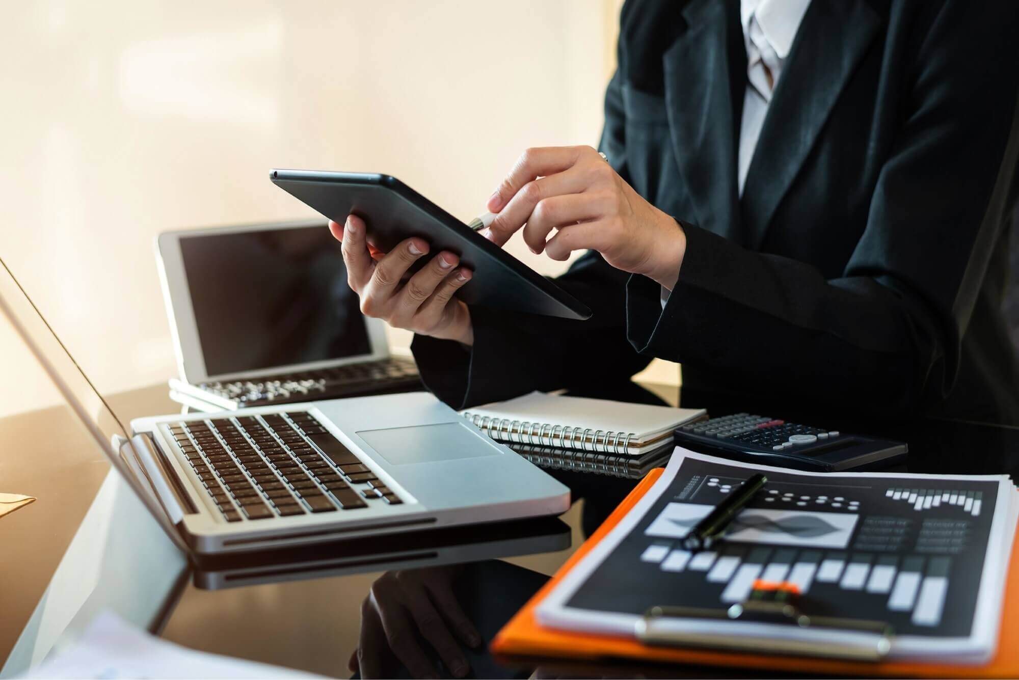 How to calculate clearance taxes on payroll