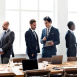 Business structure types