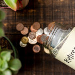 retirement savings