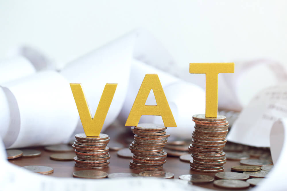 VAT for Online Sales: What Small Business Owners Need to Know