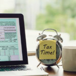 Small business tax