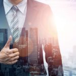 Company name vs trading name