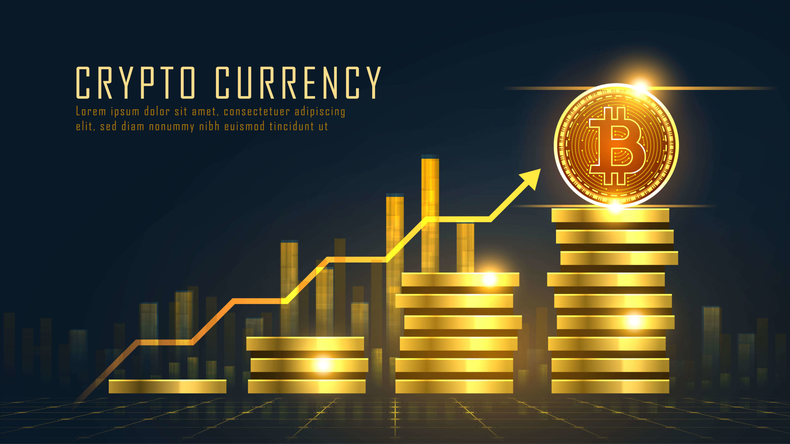 The Business Benefits of Using Cryptocurrency - Experlu
