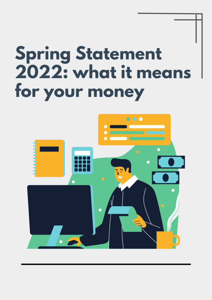 Spring Statement