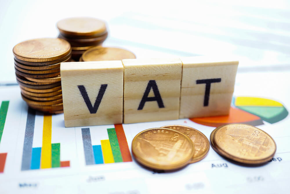 A quick guide to VAT when you’re self-employed
