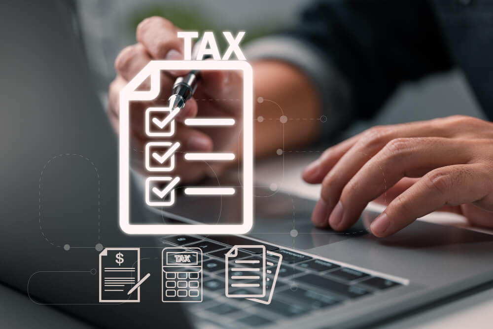 How long do you need to keep tax records for small businesses?