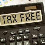tax-free