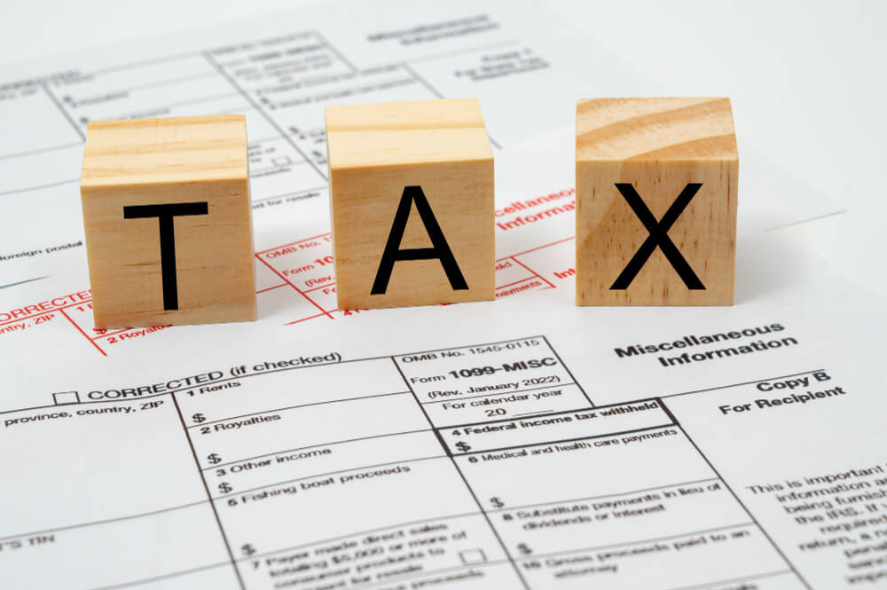 5 tips for the perfect tax planning in 2024 Experlu