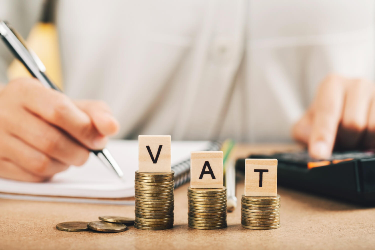 How does VAT work? A guide for new business owner