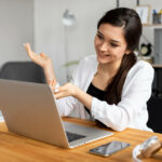 Virtual interview tips