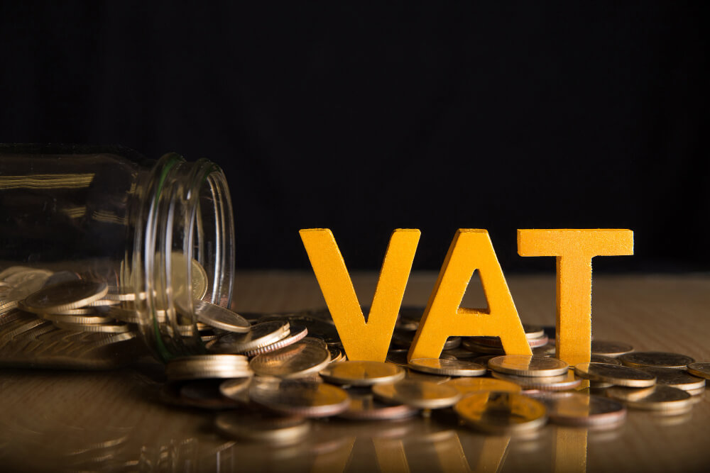 How to avoid VAT when buying a van for business? Experlu
