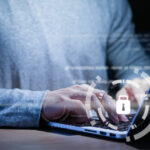 financial data security