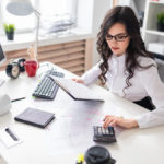 Accounting consultant