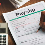 payslip