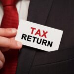 Self-assessment Tax Return