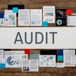 Audit in UK