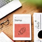 startup and entrepreneur