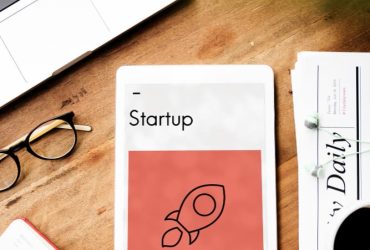 startup and entrepreneur