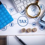 R&D tax relief