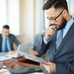 auditor for your business