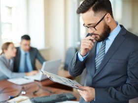 auditor for your business