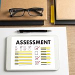 self-assessment