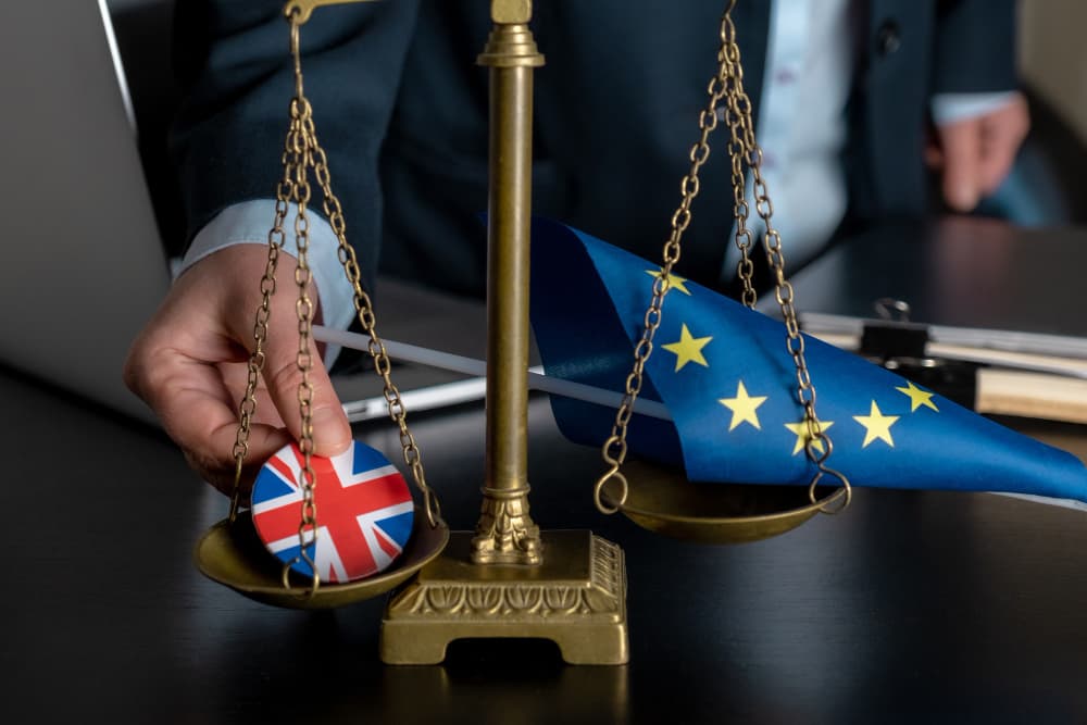 Business Laws in the UK Every Expat Should Know