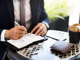 Accounting for lawyers