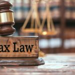 Law firms tax planning