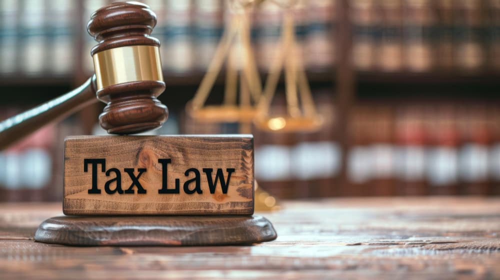 Tax Services for Law Firms designed to reduce legal tax burden, improve compliance & maximize deductions tailored specifically