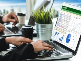 Law Firm accounting software