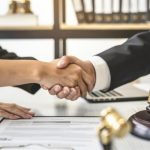 Law Firm financial management