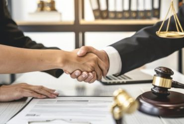 Law Firm financial management