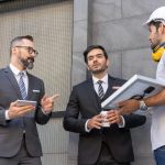 construction business