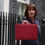 UK Autumn Budget 2024