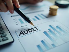 Audit Costs