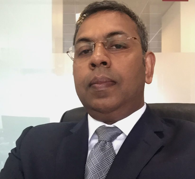 Dinesh Nathan