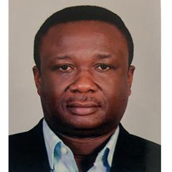 Dr.Francis Antwi